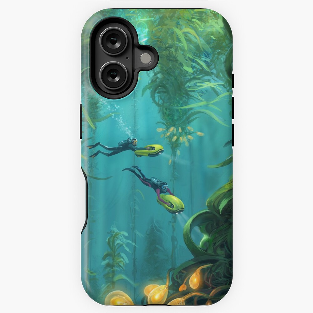 Item preview, iPhone Tough Case designed and sold by UnknownWorlds.