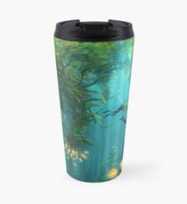 Den Kelp-Wald erforschen Thermobecher