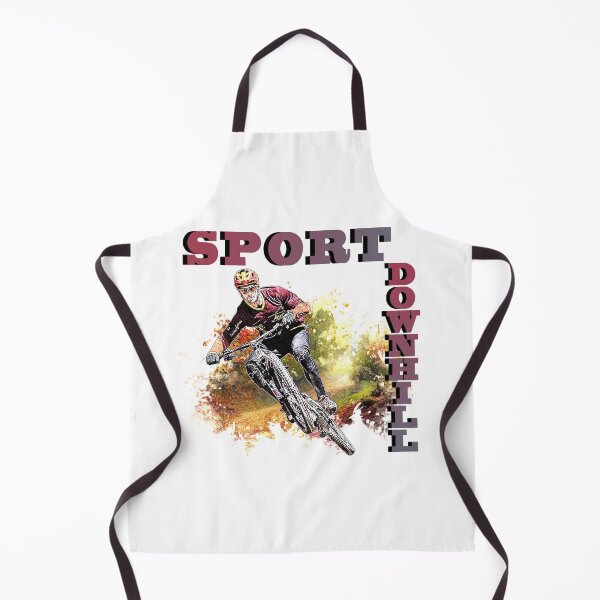 Item preview, ALLY SPORT Collection - Downhill 1 designed and sold by GrafiKrama.