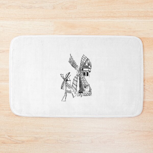 Item preview, Windmills designed and sold by Original-Images.
