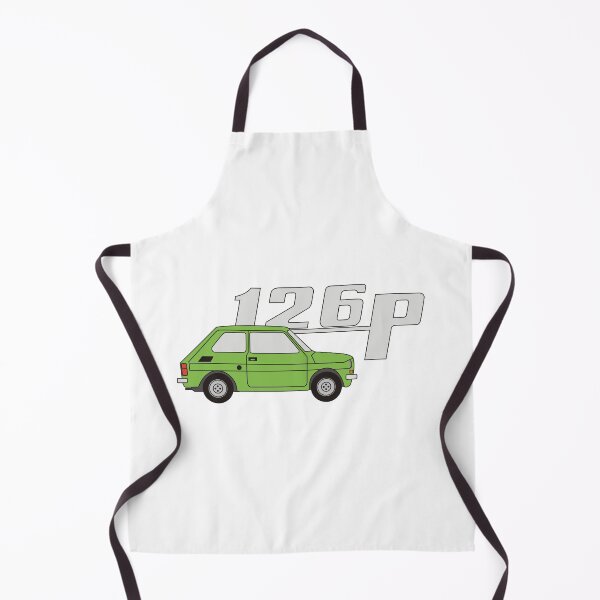 Item preview, Fiat 126p designed and sold by crazymel.