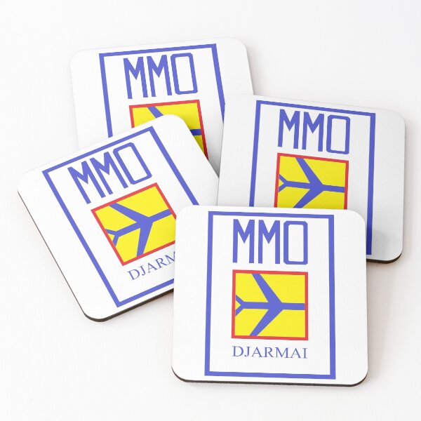 Item preview, Djarmai/ Maio Island Airport designed and sold by SkolaNobu.