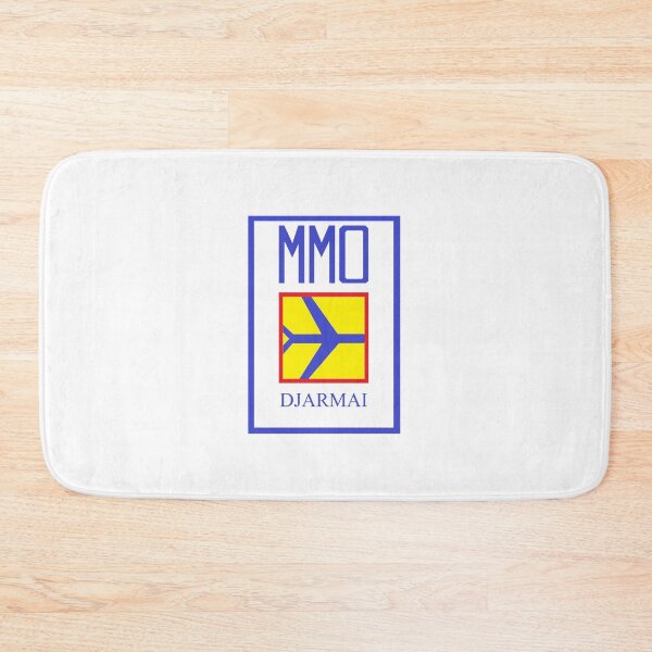 Item preview, Djarmai/ Maio Island Airport designed and sold by SkolaNobu.