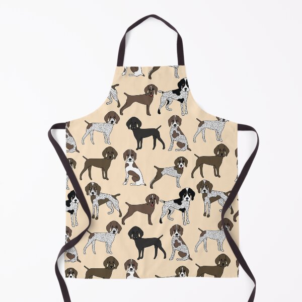 Item preview, German Shorthaired Pointer Dogs designed and sold by 74MainStreet.