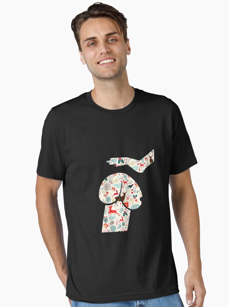 Dirty Mind Dog Or Dick Christmas Penis Dog Like A Dick Funny T-Shirt Dirty Mind Dog Or Dick Christmas Penis Dog Like A Dick Funny T-Shirt