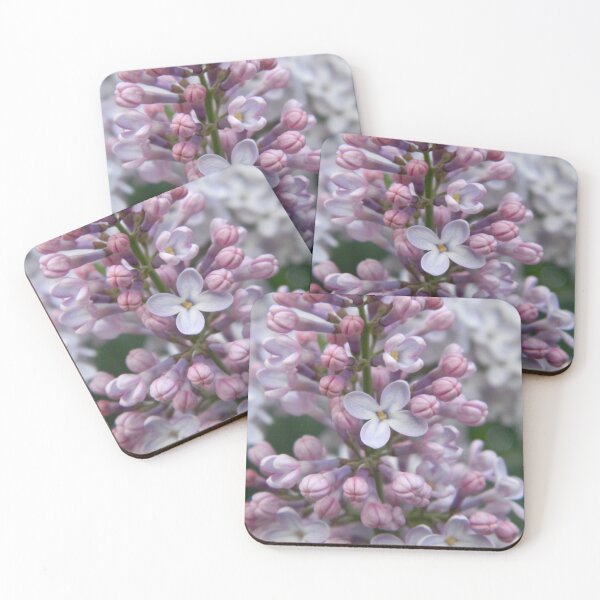 Item preview, lilac blossoms designed and sold by countrypines.