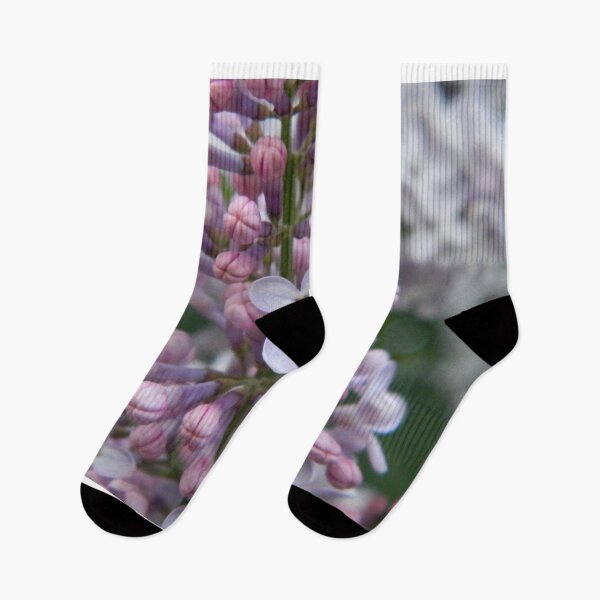 Item preview, lilac blossoms designed and sold by countrypines.