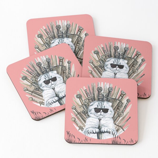 Item preview, Cat know feminist designed and sold by Suzie-Mara.
