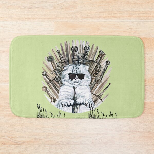Item preview, Cat know feminist designed and sold by Suzie-Mara.