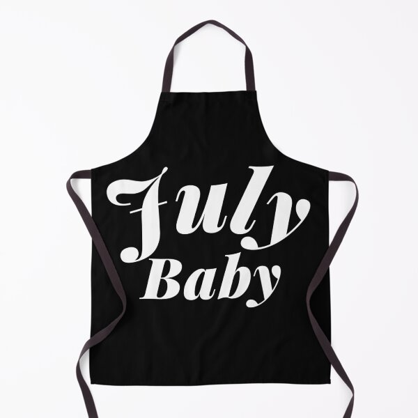 Item preview, July Baby designed and sold by Edenjodie.