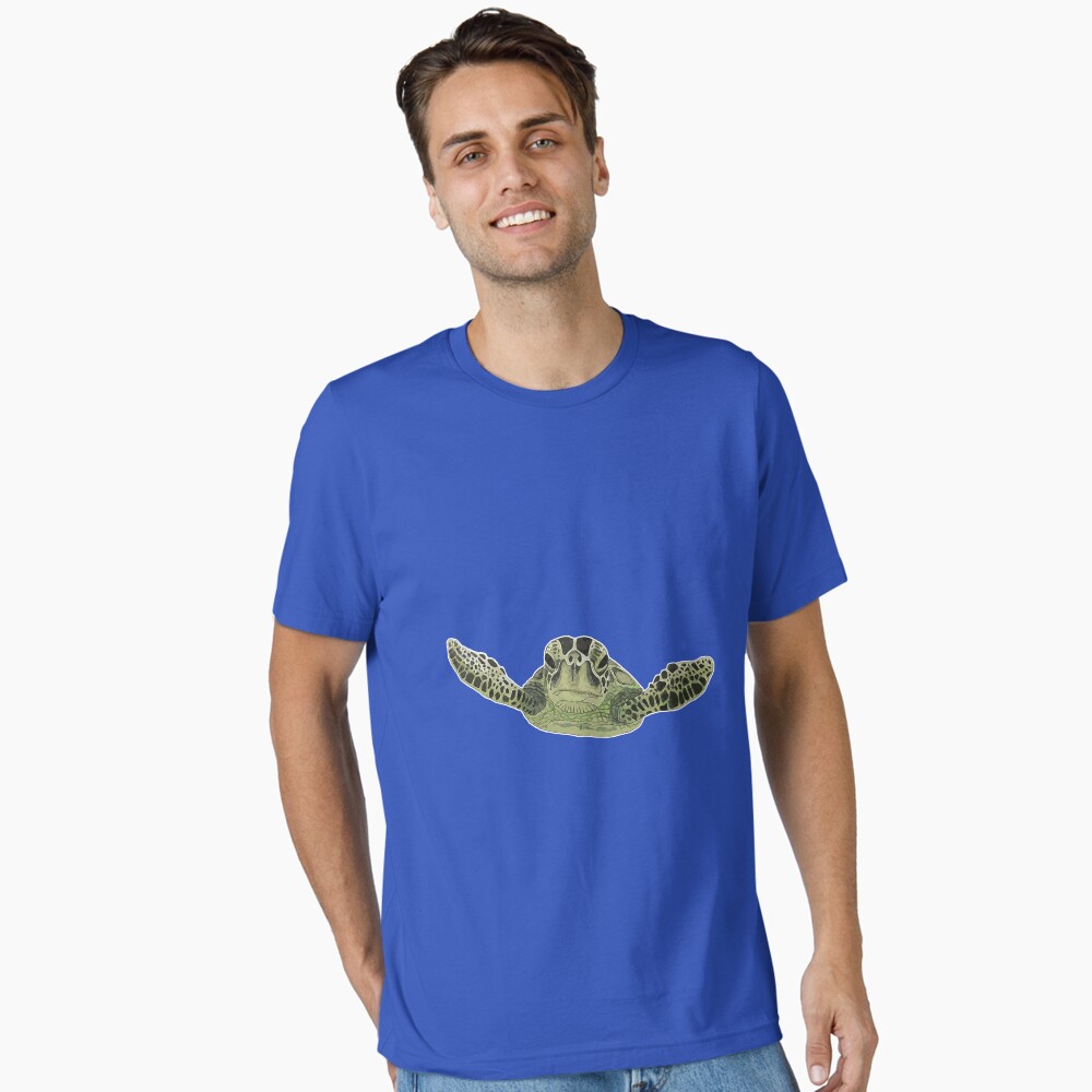 Item preview, Essential T-Shirt designed and sold by saltypro.