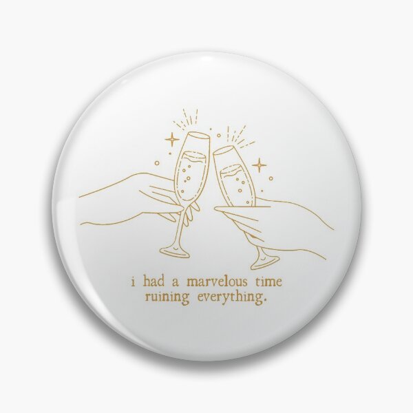 Item preview, Last Great American Dynasty- Lyric, Monoline Drawing designed and sold by erinaceous.