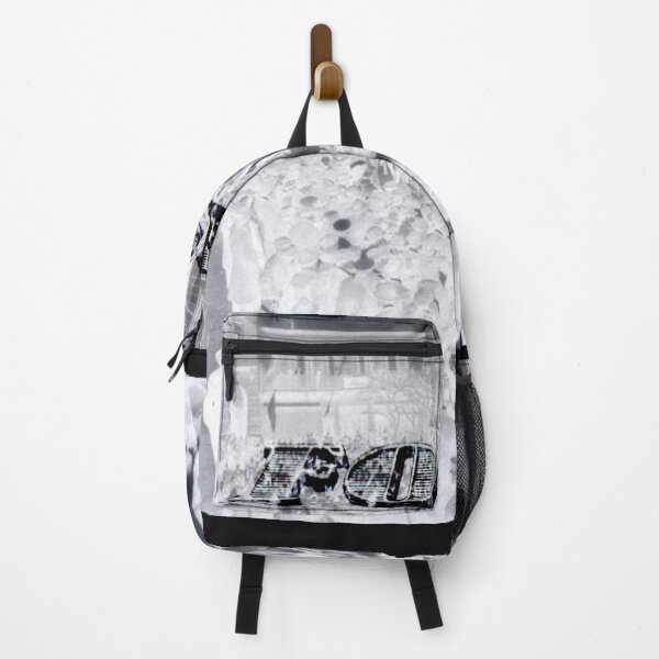 Item preview, FOMO | Retro | Vintage | Black and White Inverted designed and sold by spinolator.