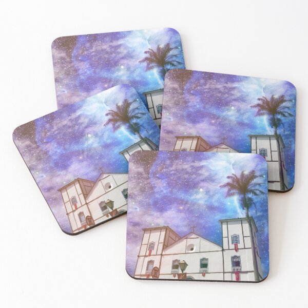 Item preview, Brazil Cities - Pirenopolis Goias designed and sold by SATVRNAES  DESIGNS.