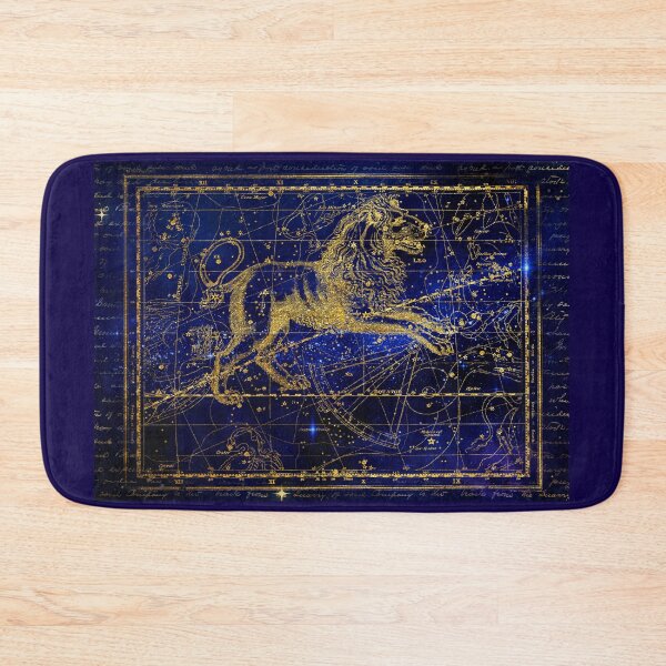 Item preview, SIGNS - LEO ZODIAC CONSTELLATION designed and sold by Perfomance.
