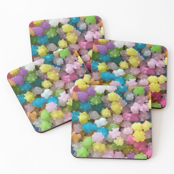 Item preview, Sweet Konpeito Candy designed and sold by Taranodongirl7.