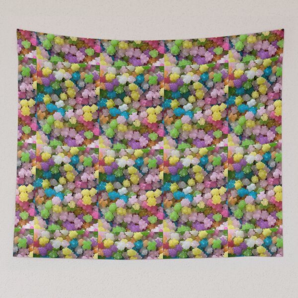 Item preview, Sweet Konpeito Candy designed and sold by Taranodongirl7.