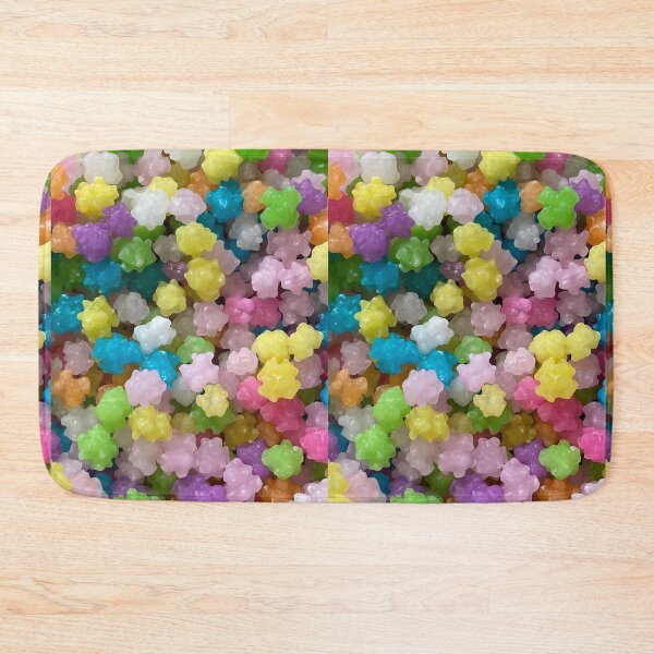 Item preview, Sweet Konpeito Candy designed and sold by Taranodongirl7.