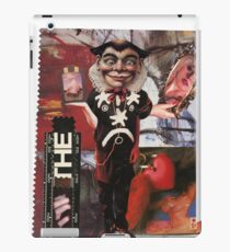 Reflector iPad Case/Skin