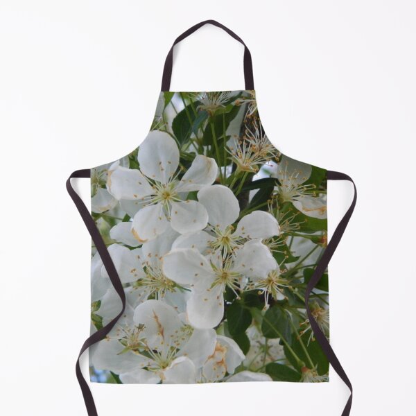 Item preview, apple blossom designed and sold by countrypines.