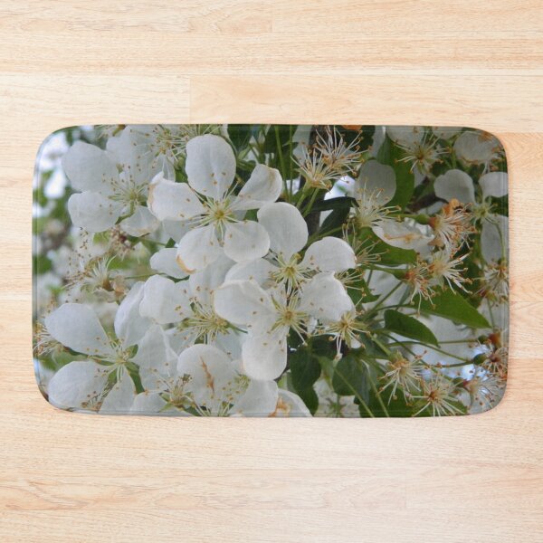Item preview, apple blossom designed and sold by countrypines.