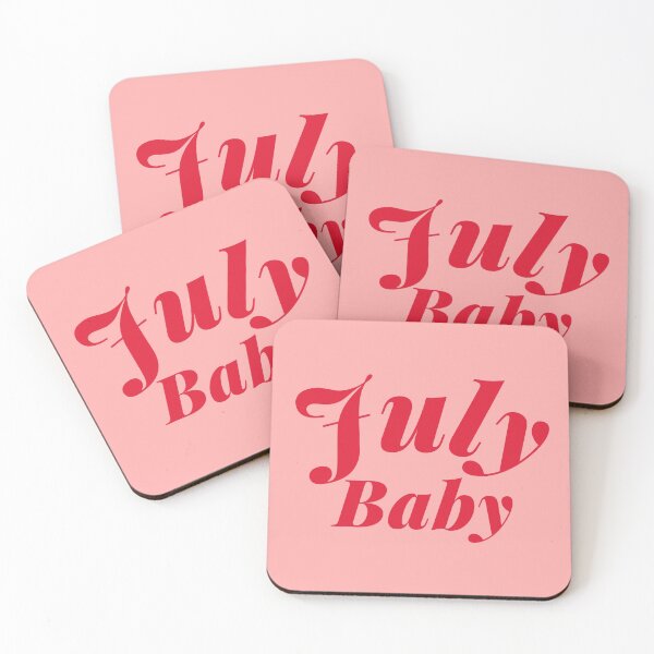 Item preview,  July Baby designed and sold by Edenjodie.
