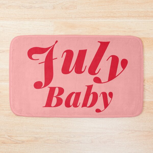 Item preview,  July Baby designed and sold by Edenjodie.
