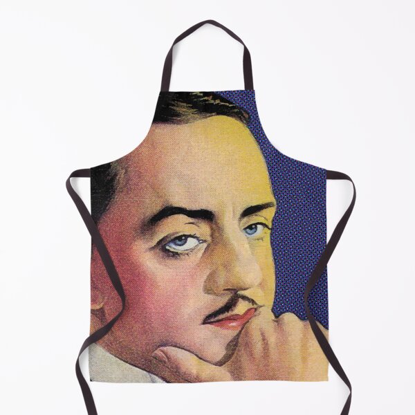 Item preview, William Powell designed and sold by GraffitiSoup.