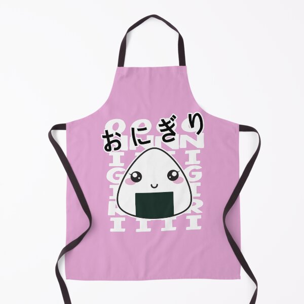 Item preview, kawaii riceball, kawaii onigiri designed and sold by samah82.