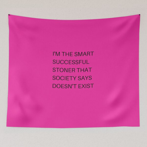 Item preview, Soy el fumeta inteligente y exitoso. Stoners inteligentes y exitosos. Que Memes designed and sold by AlfaEcho.