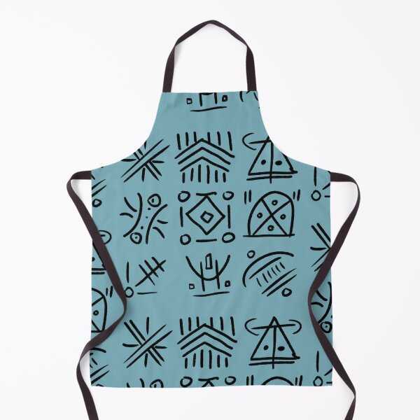 Item preview, Tribal Symbols designed and sold by Russ Fagle.