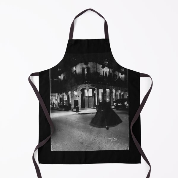 Item preview, A Shadow Moves In The Quarter designed and sold by XXX Zombieboy XXX.