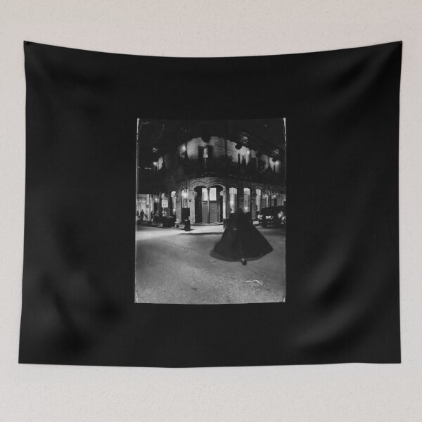 Item preview, A Shadow Moves In The Quarter designed and sold by XXX Zombieboy XXX.