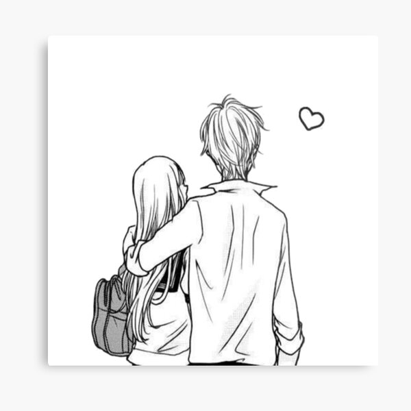 Drawing Anime Couple Ideas Apk Download for Android Latest version 2100  comsaracomDrawingcoupleAnime