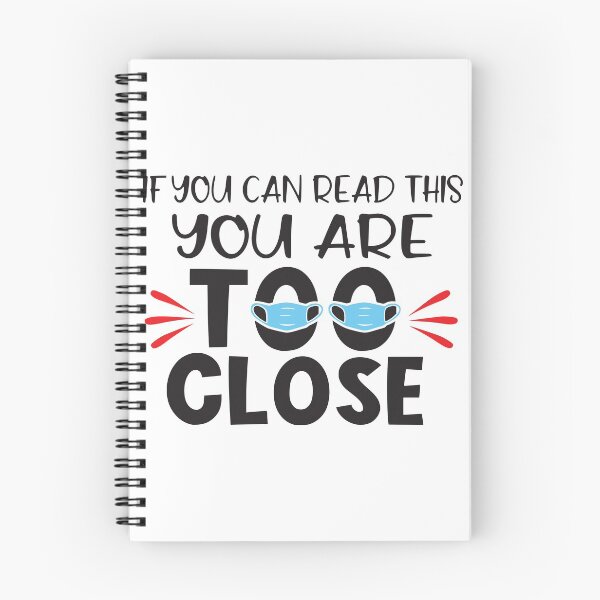 Item preview, SOCIAL DISTANCING ! designed and sold by ARTY-creation.
