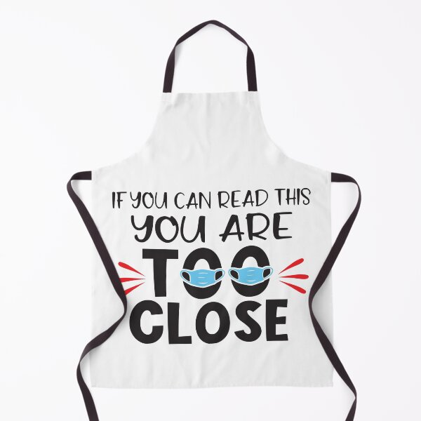 Item preview, SOCIAL DISTANCING ! designed and sold by ARTY-creation.