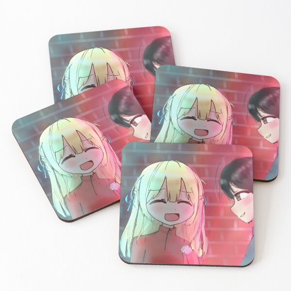 Item preview, -Cute Friends- designed and sold by ShinobiDesings.