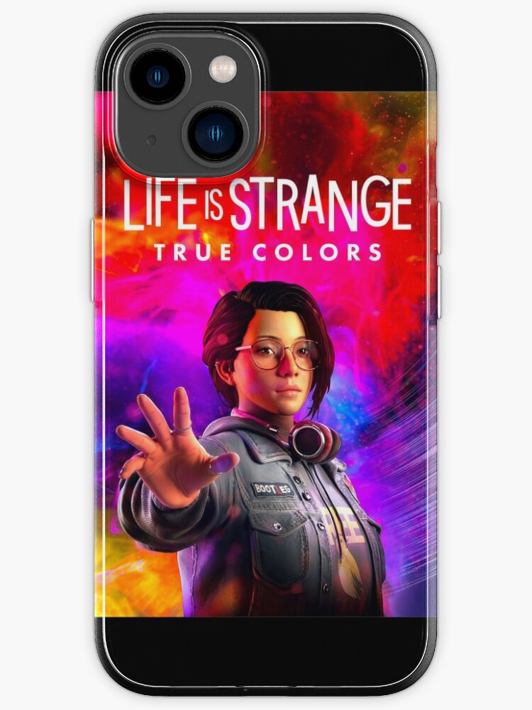 Life Is Strange True Colors Poster for Sale by Tykarsten