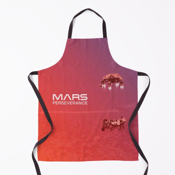 Item preview, Mars Perseverance Rover designed and sold by arthook.