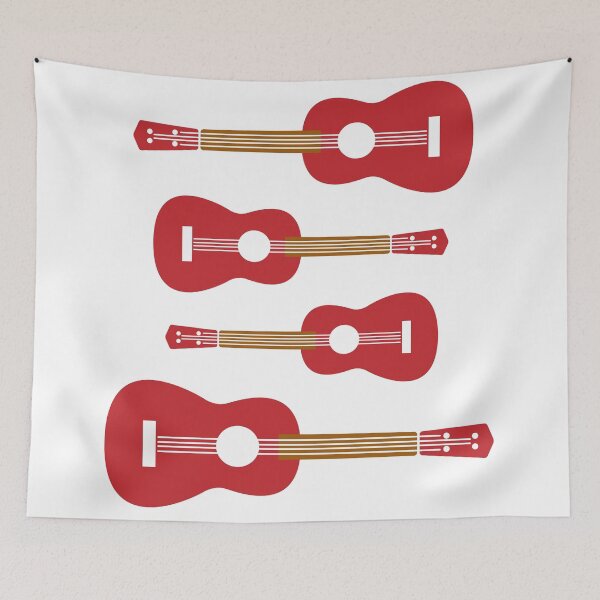 Item preview, Ukulele addiction designed and sold by Ozz-art.