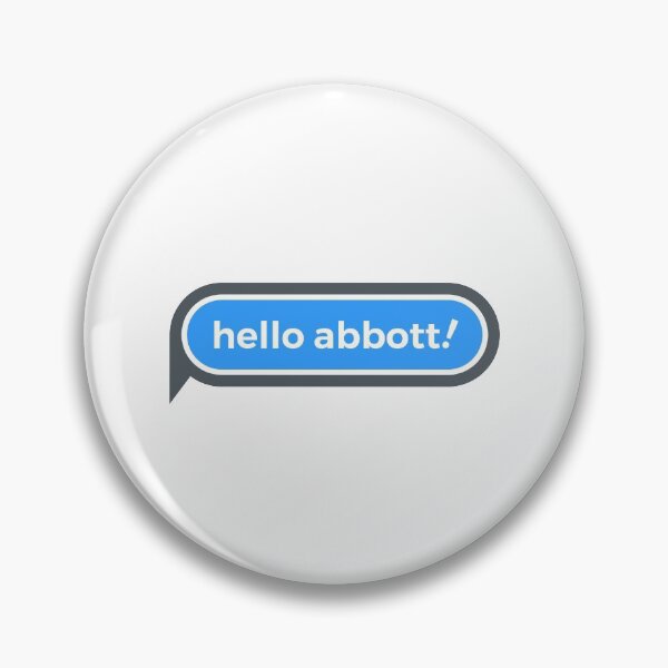 Item preview, hello abbott texas governor designed and sold by Amet Hermawan.