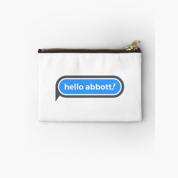 Item preview, hello abbott texas governor designed and sold by Amet Hermawan.