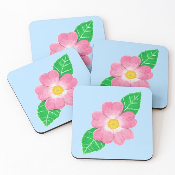 Item preview, Sweet Briar Rose designed and sold by littleviolet.