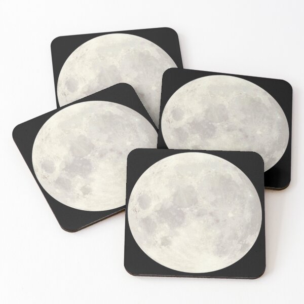 Item preview, moon designed and sold by 99stella.