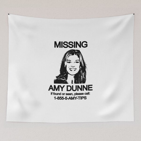 Item preview, MISSING...AMY DUNNE designed and sold by Samantha Hopko.