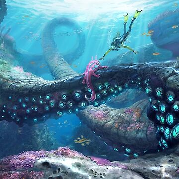 Artwork thumbnail, Twisty Bridges by UnknownWorlds