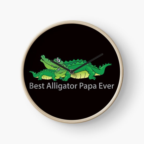 Artikelvorschau, Bester Alligator Papa aller Zeiten entworfen und verkauft von JAZTshirt.