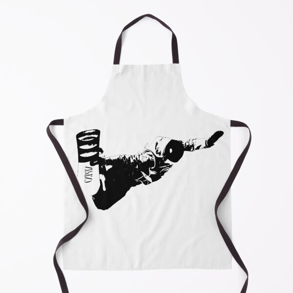 Item preview, Vector art of a snowboarder during air time designed and sold by graphicassault.