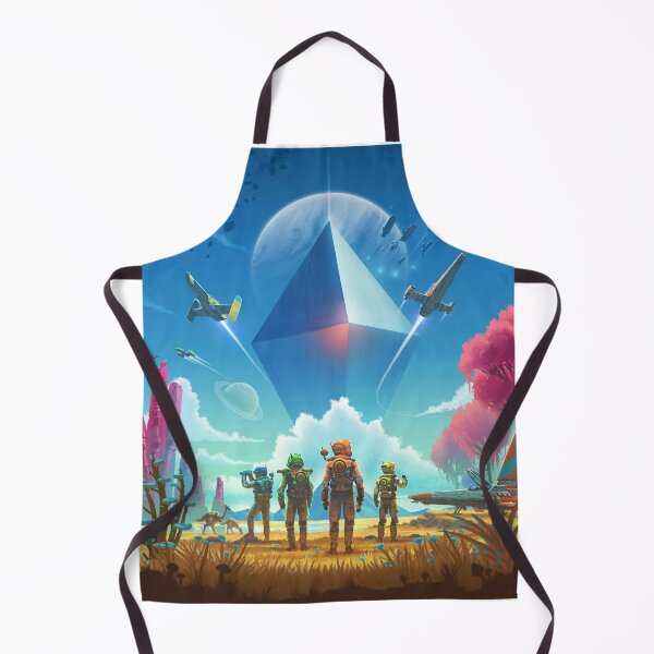 Item preview, No Mans Sky - New Adventure designed and sold by JoshiexJames.