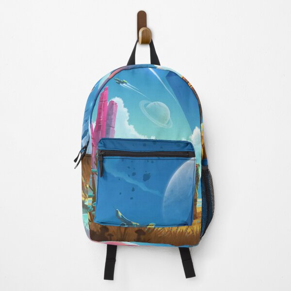 Item preview, No Mans Sky - New Adventure designed and sold by JoshiexJames.